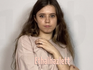 Ethalhazlett