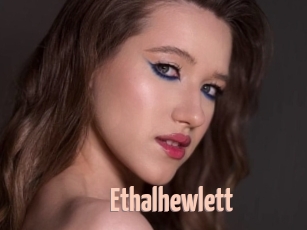 Ethalhewlett