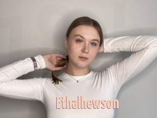 Ethalhewson