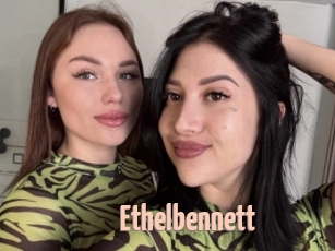 ethelbennett 18A blog