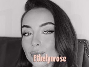 Ethelynrose