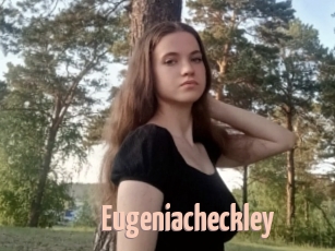 Eugeniacheckley