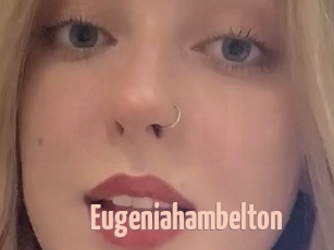 Eugeniahambelton