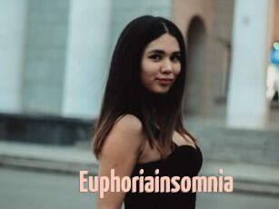 Euphoriainsomnia