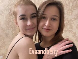 Evaandbeny