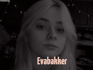 Evabakker