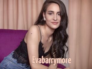 Evabarrymore