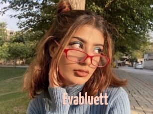 Evabluett