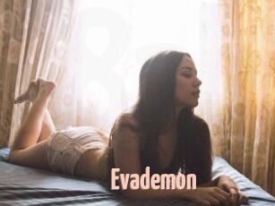 Evademon