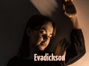 Evadickson
