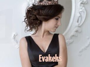 Evakeks