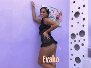Evako