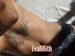 Evalillith