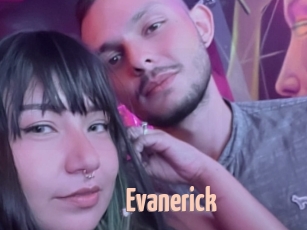 Evanerick