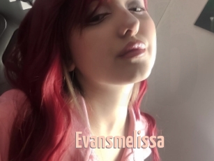 Evansmelissa