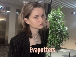 Evapotters