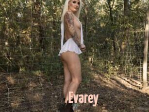 Evarey