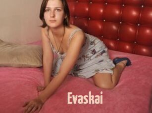 Evaskai