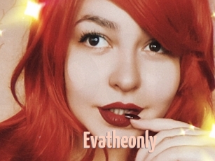 Evatheonly