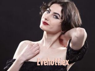 Evehottiex