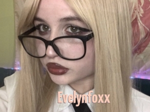 Evelynfoxx