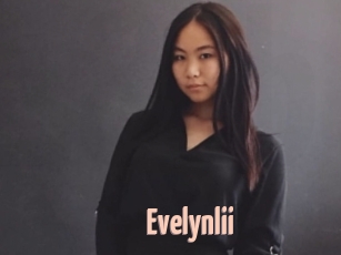 Evelynlii