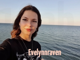 Evelynnraven