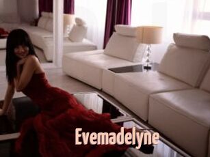 Evemadelyne