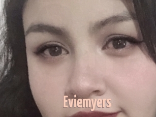 Eviemyers