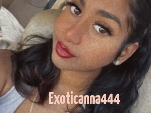 Exoticanna444