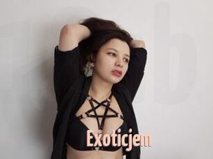 exoticjem 18A blog