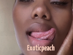 Exoticpeach