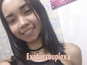 Exotiiccouplexx