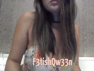 F3tishQw33n
