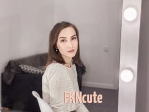 FKNcute