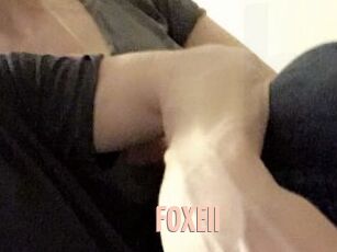 FOXEII