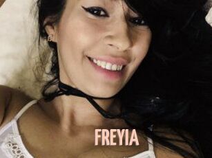 FREYIA_