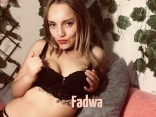 Fadwa