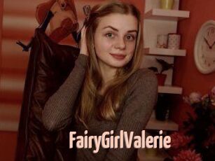 FairyGirlValerie