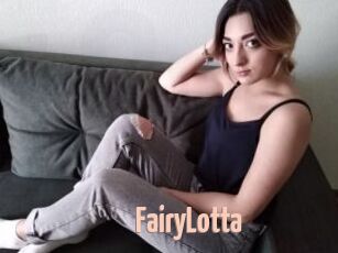 FairyLotta 18A blog