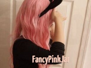 FancyPinkJar