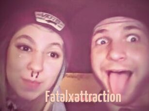 Fatalxattraction