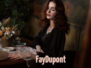 FayDupont