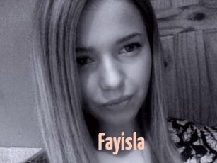 Fayisla