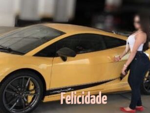 Felicidade