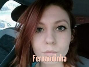 Fernandinha