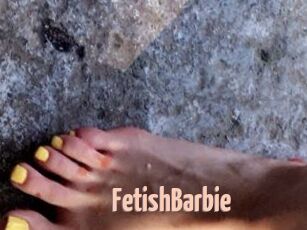 FetishBarbie