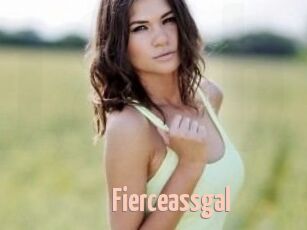 Fierceassgal
