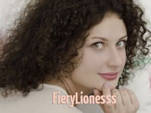 FieryLionesss