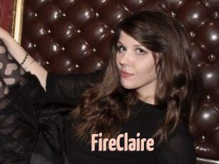 FireClaire 18A blog